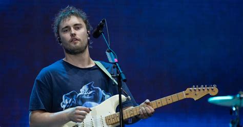 Sam Fender 'number one' choice for Oasis' 2025 tour support act.